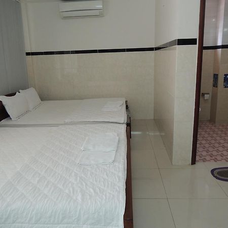 Hung Hieu Hotel My Tho Pokoj fotografie